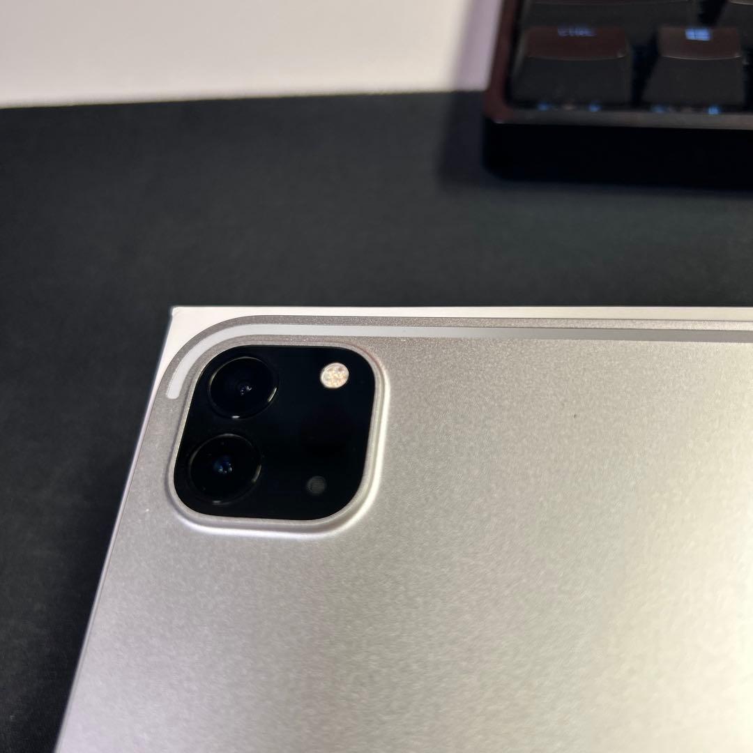 iPad pro 11インチ 第3世代 M1チップ 128GB