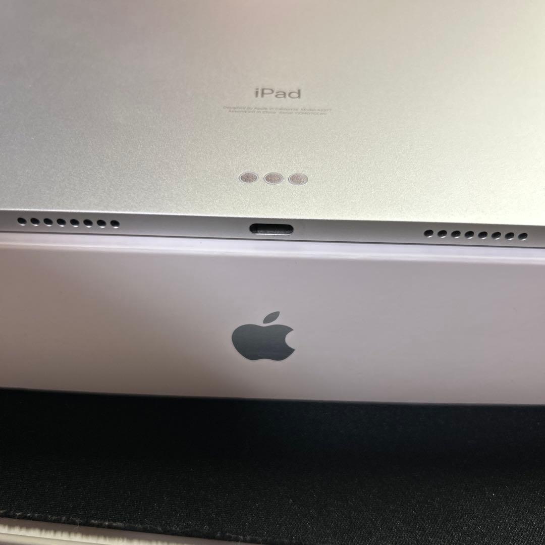 iPad pro 11インチ 第3世代 M1チップ 128GB