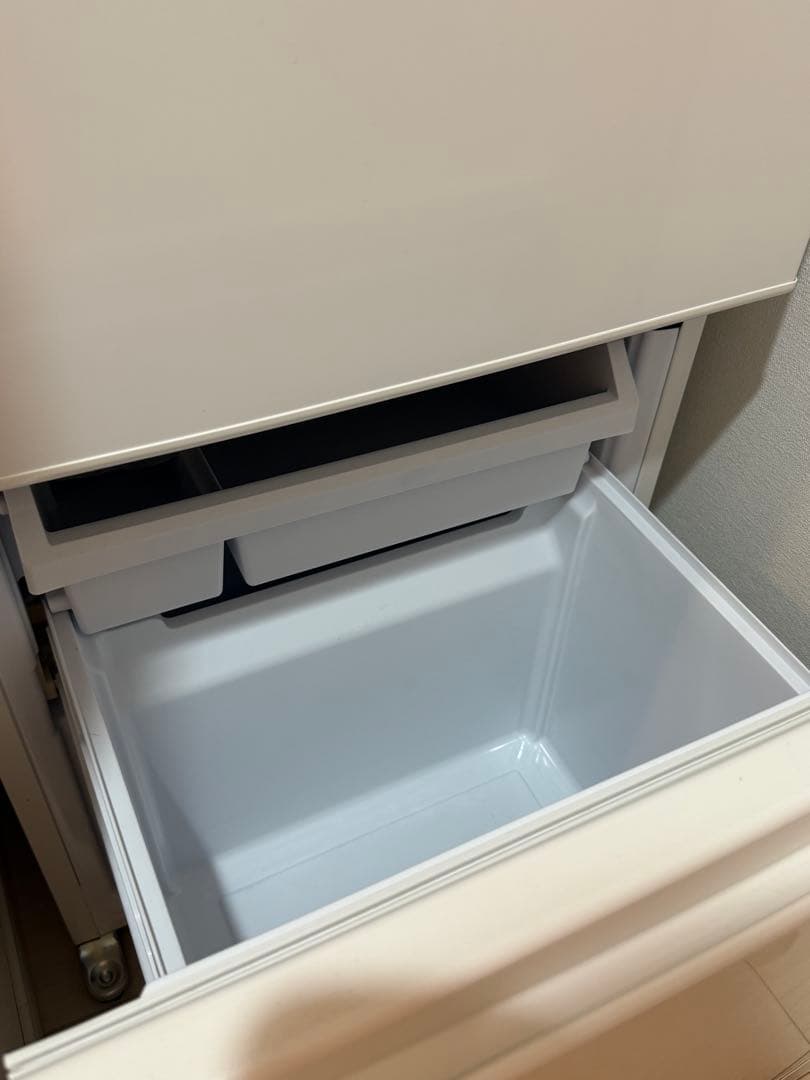 AQUA 2ドア　冷蔵庫　168L