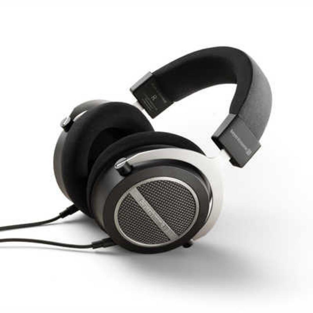 ✨美品✨beyerdynamic Amiron  ヘッドフォン