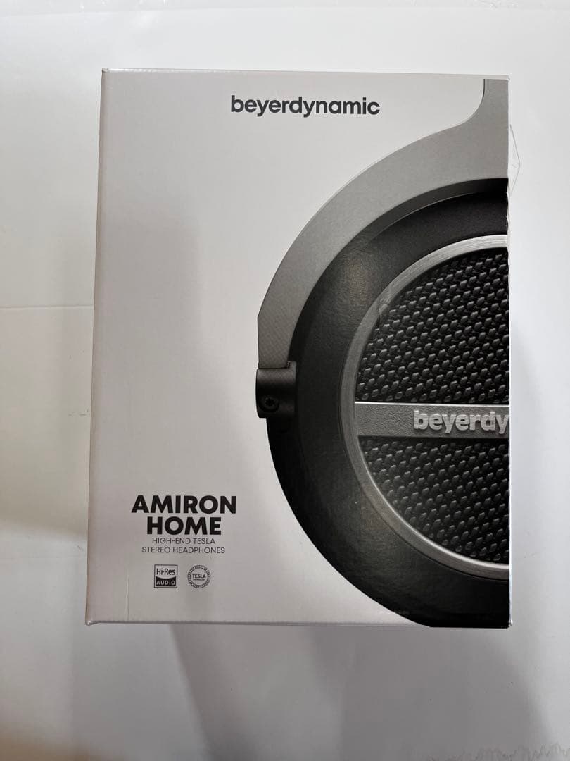 ✨美品✨beyerdynamic Amiron  ヘッドフォン