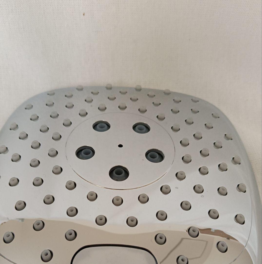 hansgrohe Raindance Select E 150 シャワーヘッド