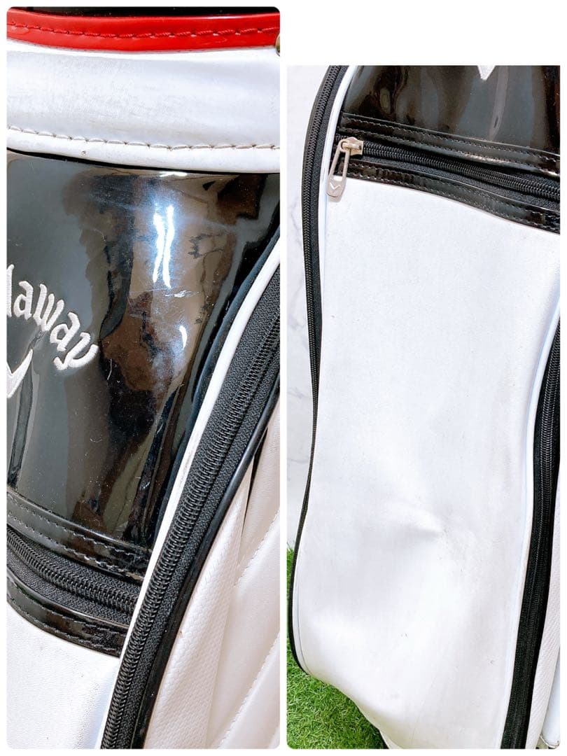 N5.キャロウェイ　初心者オススメ　メンズセット　ゴルフクラブ　14本 右利き