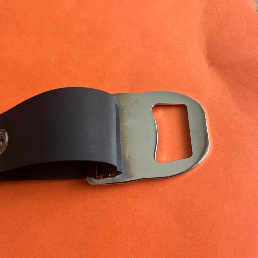 LITTLEEARTH U.S.ヴィンテージベルト　レトロ王冠　美品