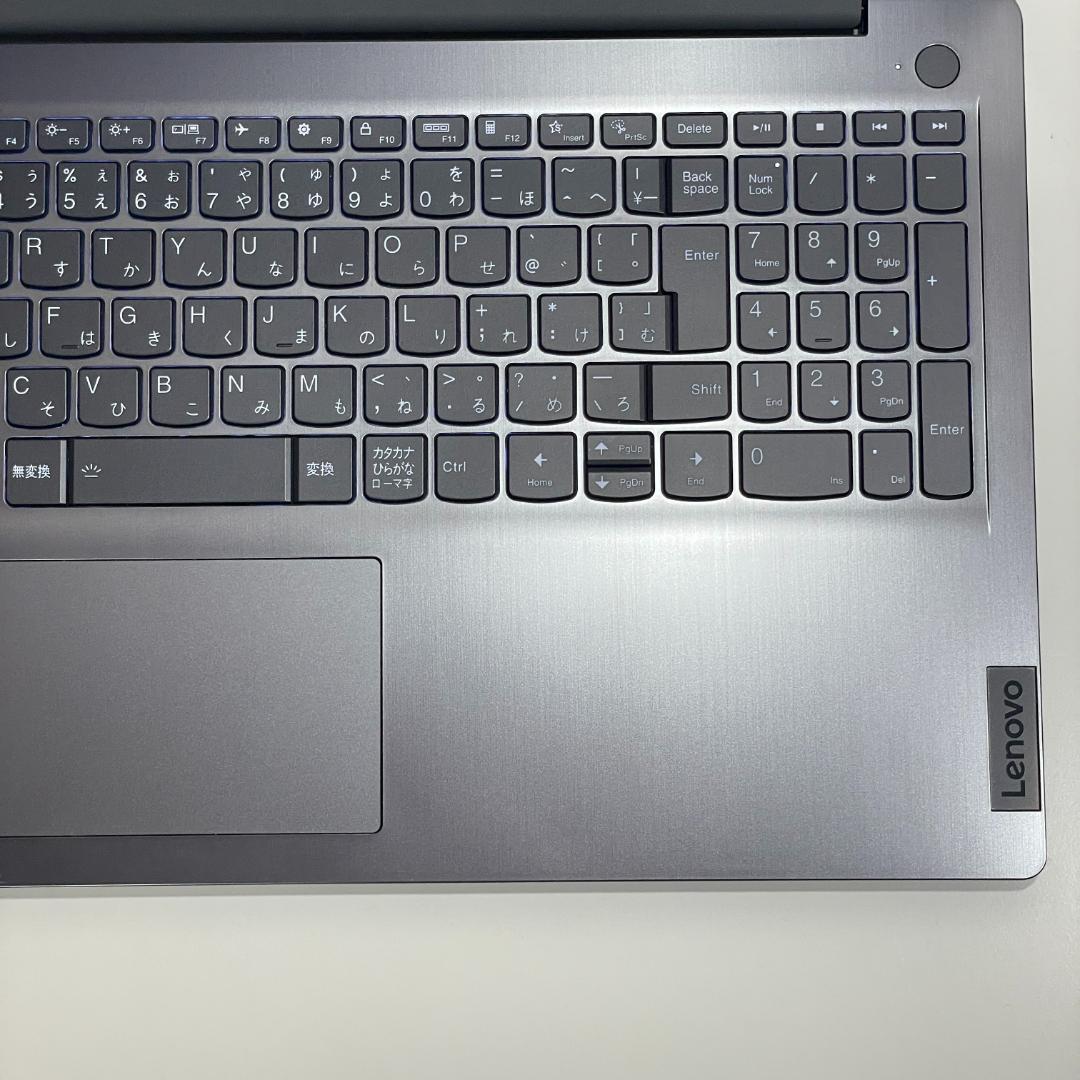 Lenovo IdeaPad Slim Ryzen7 ノートPC win11