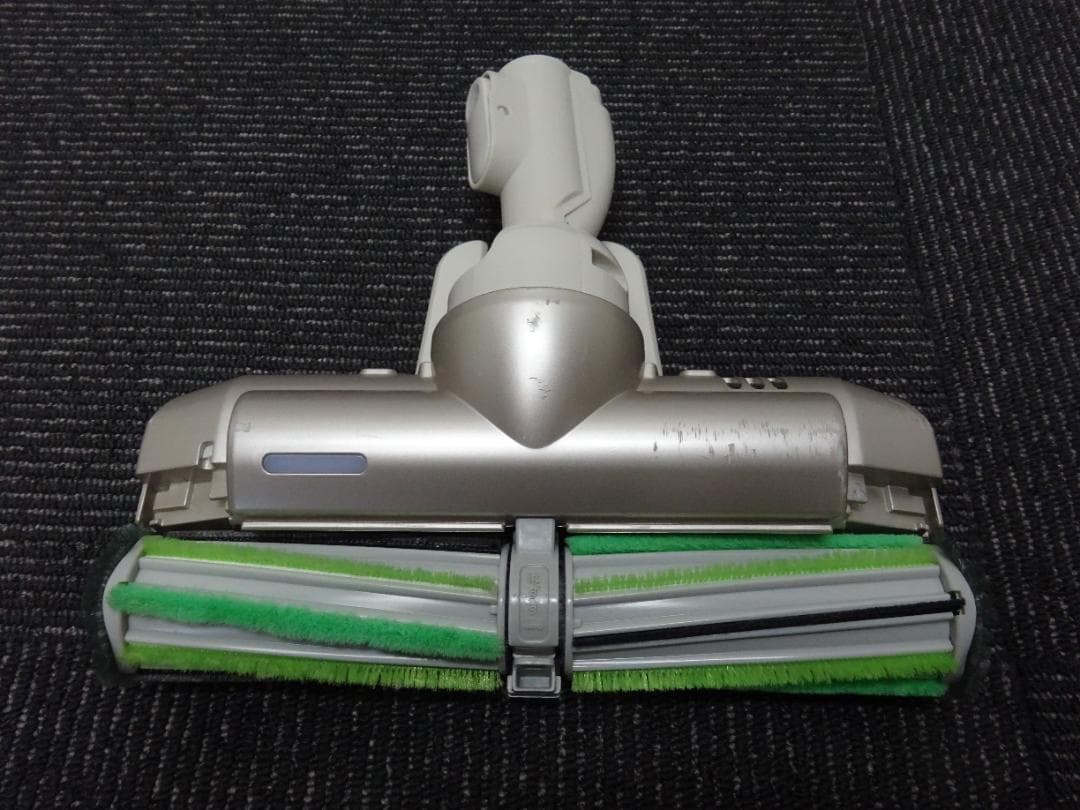 ■バッテリー2個付■東芝 トルネオ コードレス VC-CLX73-C ベージュ