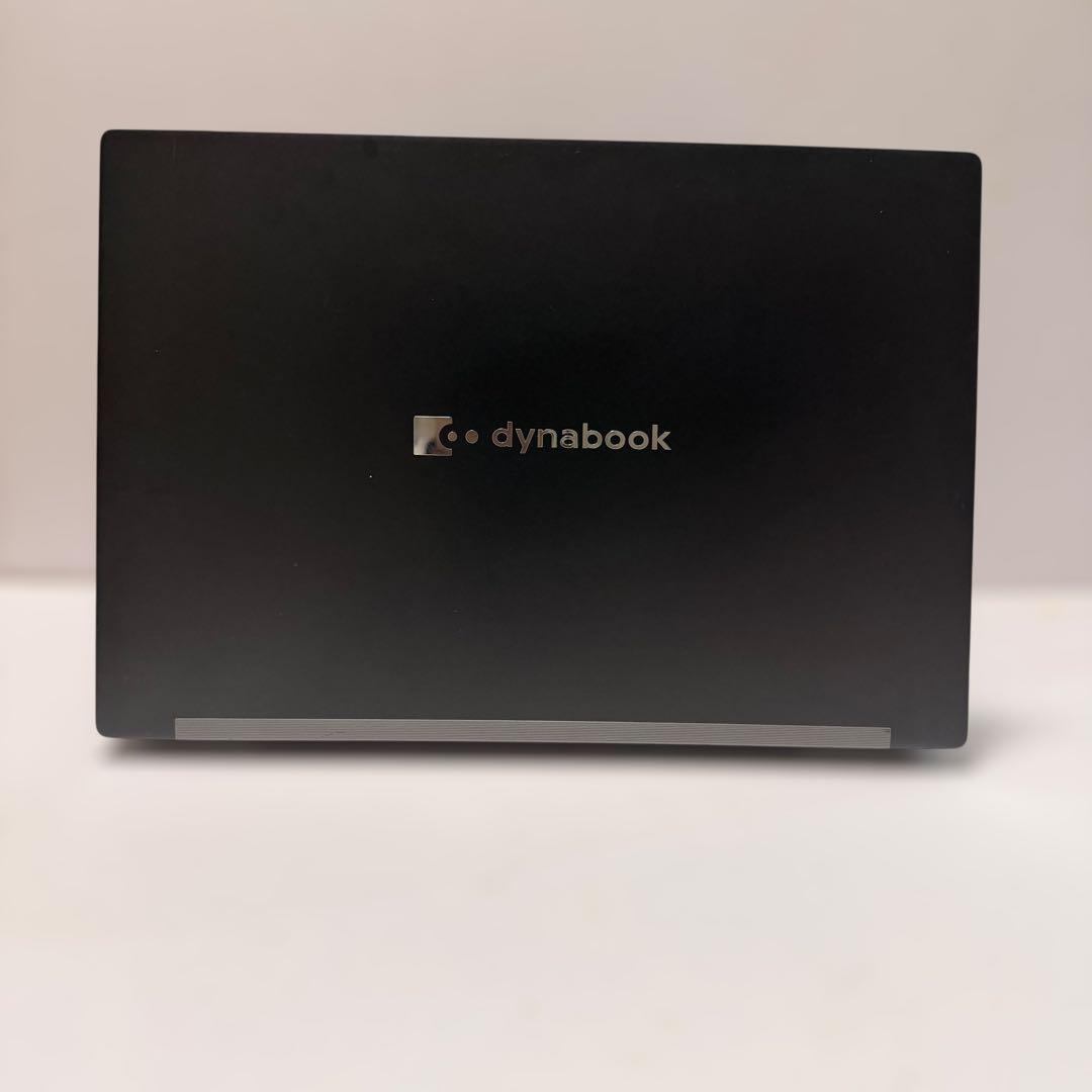 バッテリー最大容量87% dynabook G83/KW 2023年製 美品