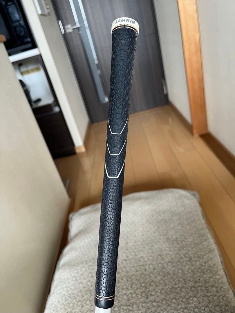 美品テーラーメイド 2021 SIMグローレ 希少5番アイアン単品　エアスピ R