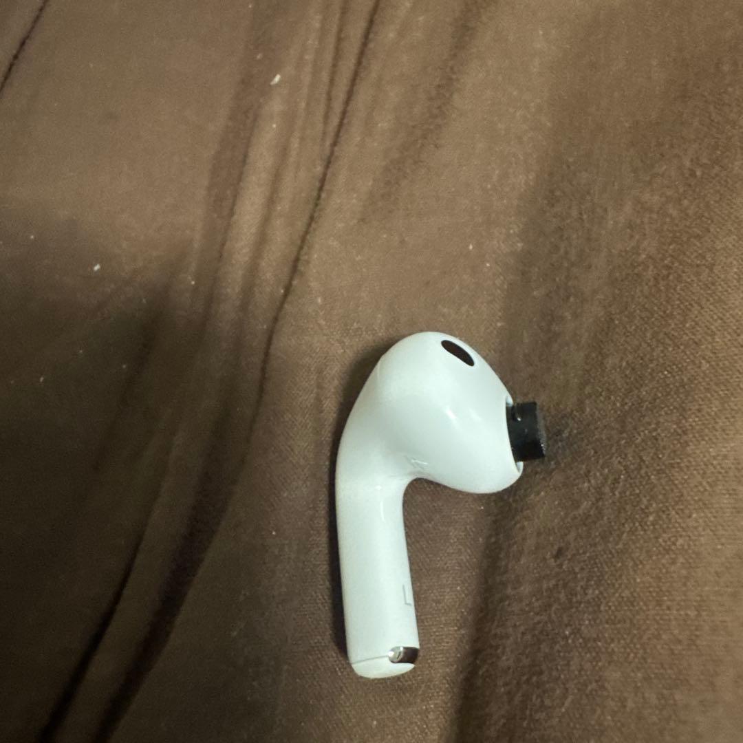 AirPods pro 3 左右イヤホンのみ