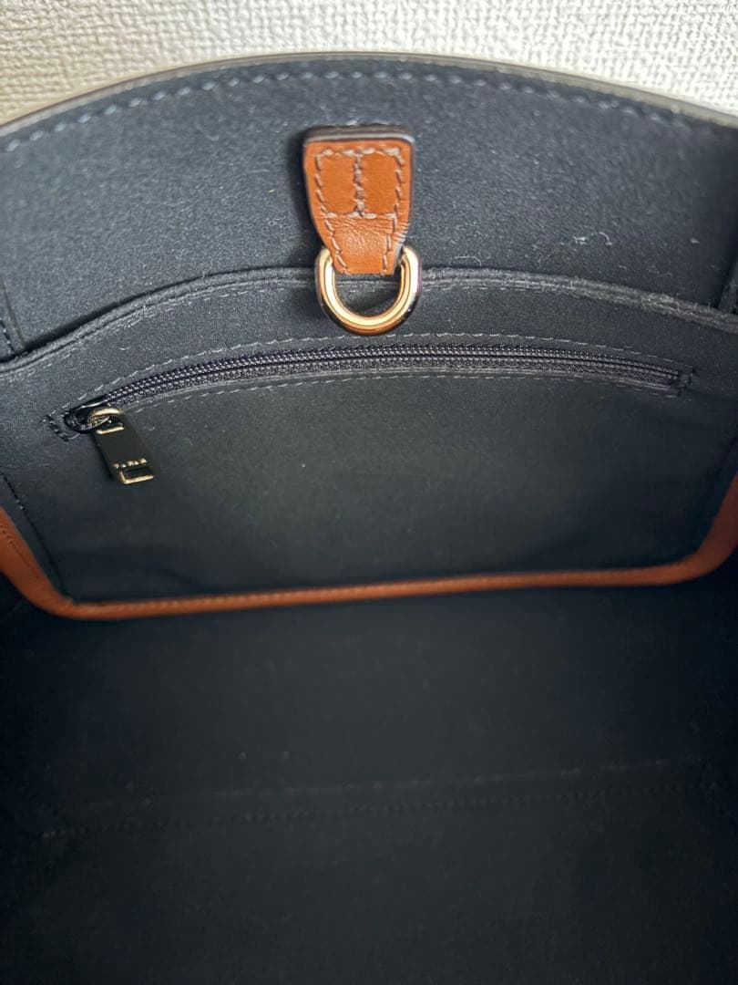 FURLA ジルダ　2wayショルダーバッグ