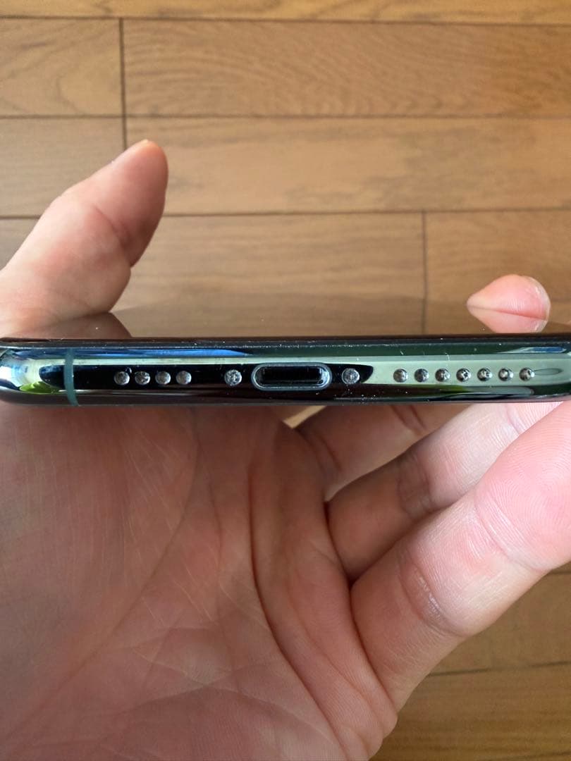 携帯電話本体 iPhone 11 Pro Max 512GB
