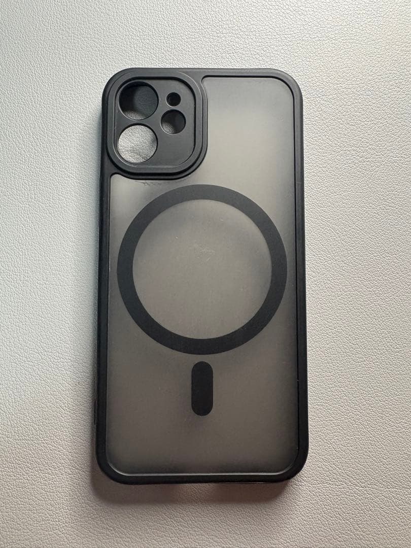 iPhone 12 mini 256GB 黒SIMフリー