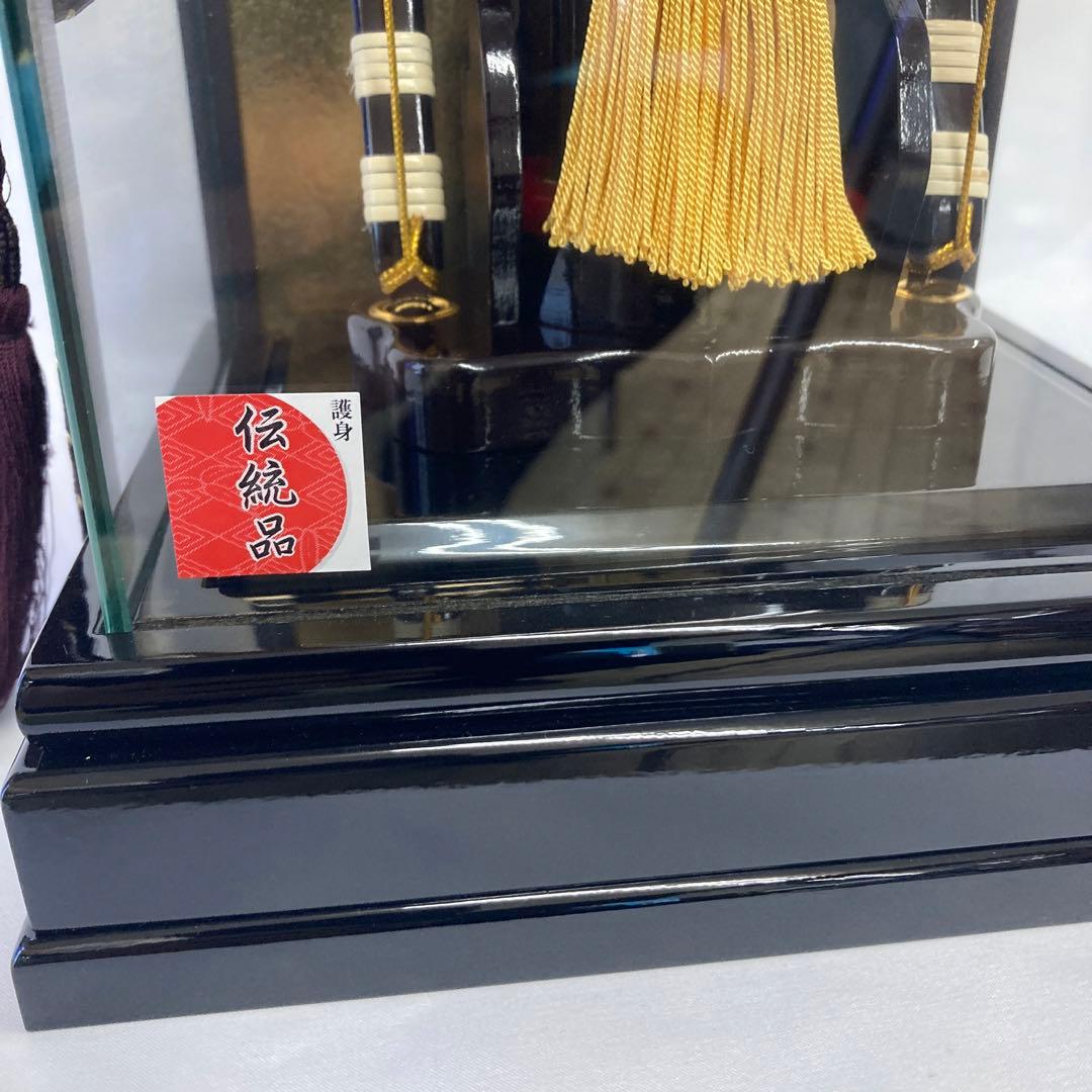 コンパクト破魔弓平城京