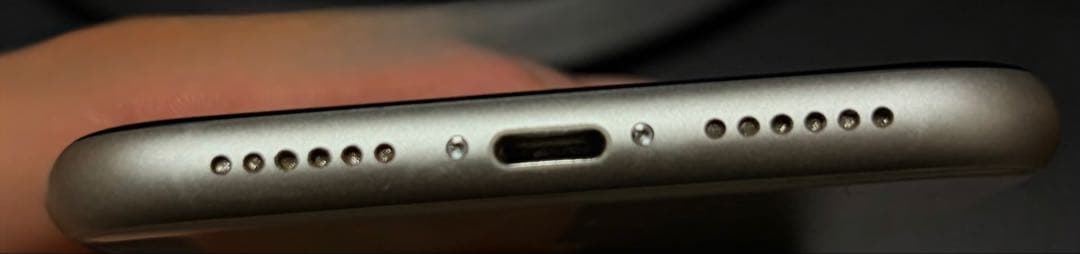 iPhone11 128GB 箱無し