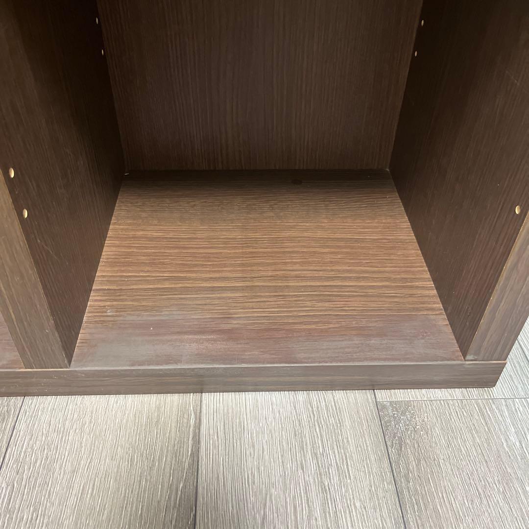 【フナモコ】ラチス シェルフ 棚