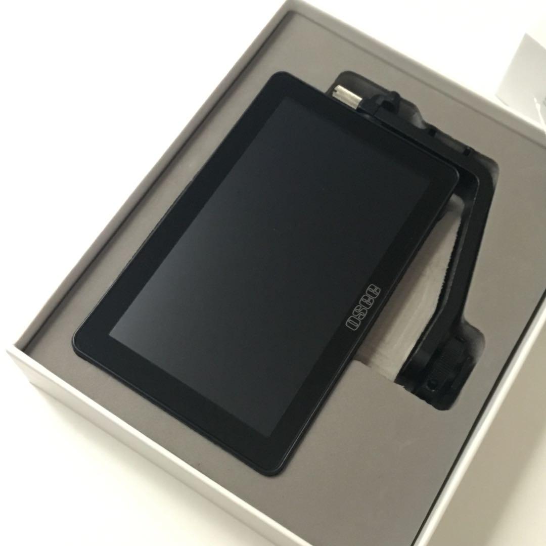 OSEE Lilmon 5 カメラ モニター 5.5インチ