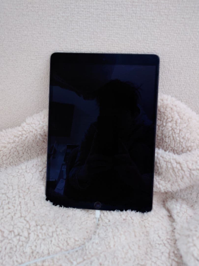 iPad Air 第3世代 本体のみ　通電ジャンク