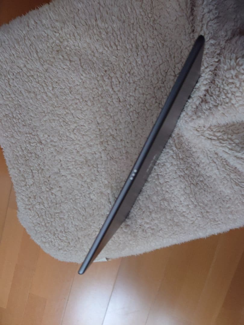 iPad Air 第3世代 本体のみ　通電ジャンク