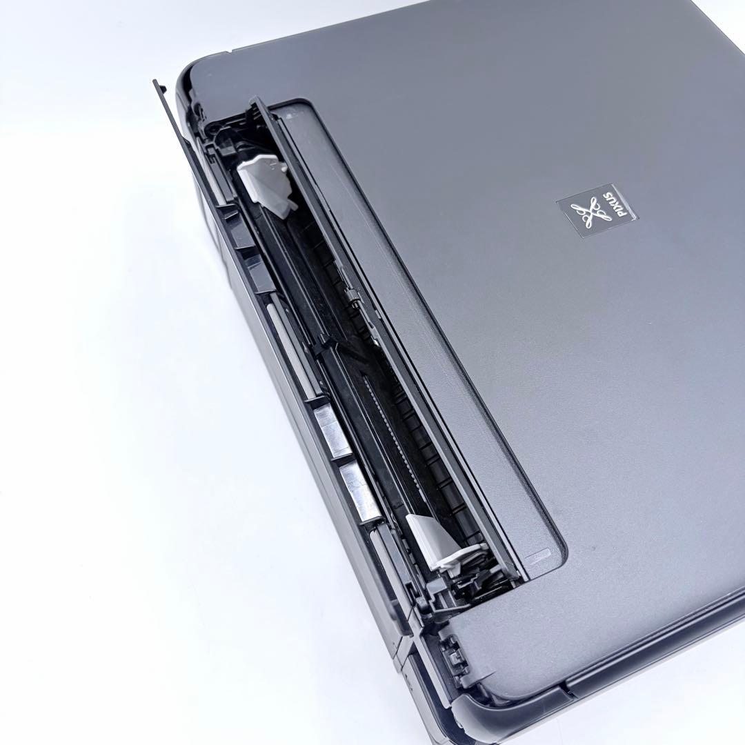 【印刷枚数150枚以下】Canon PIXUS TS5030 プリンター