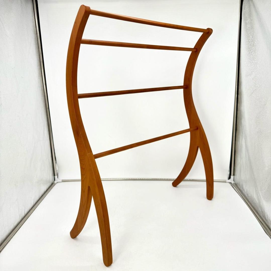 ポラダ SALVIA タオルハンガー タオル掛け 洗濯物干し　porada