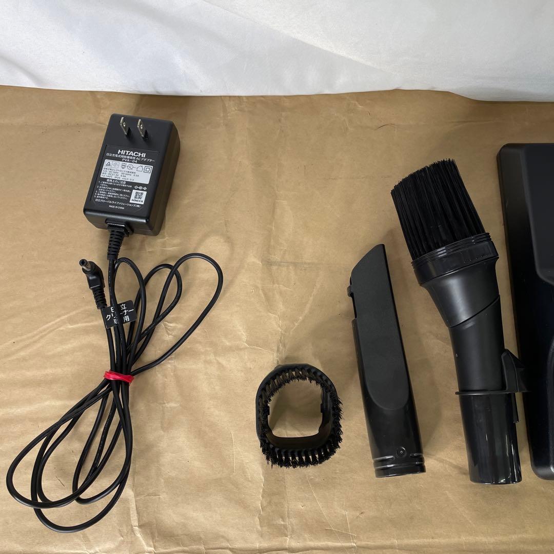 HITACHI PV-BL2H 掃除機 2021年製