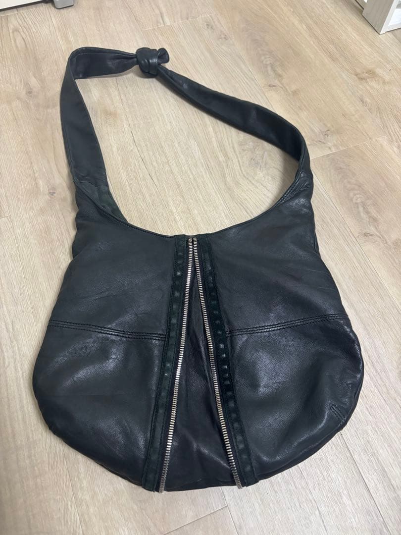 バッグ alexander wang Donna Hobo bag