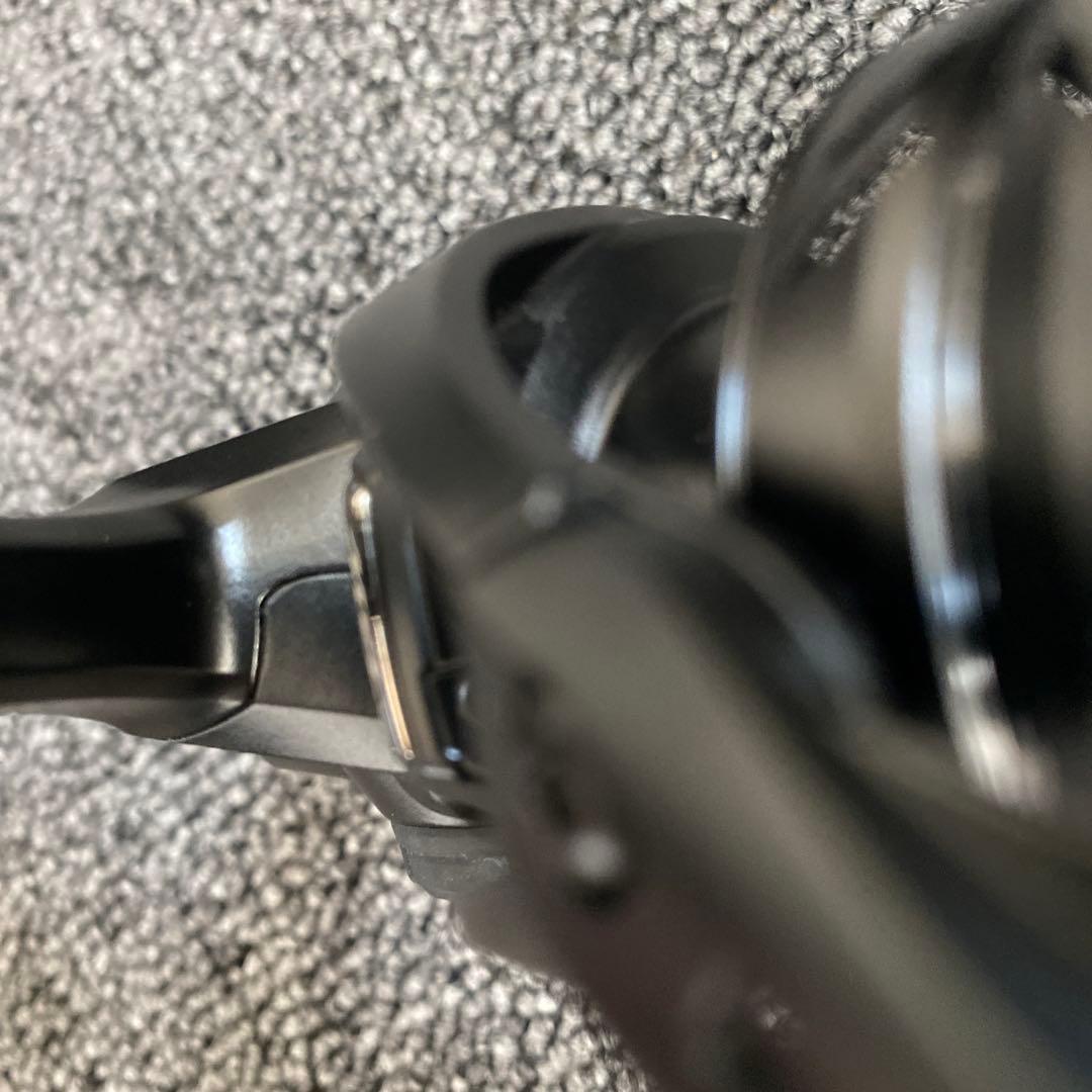 美品SHIMANO 23エクスセンスXR4000 MXG