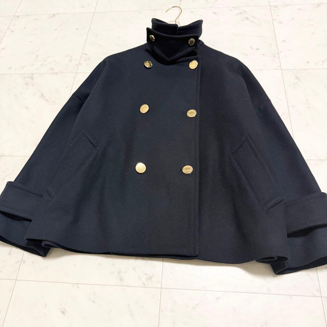 新品❤️ MACKINTOSH NEW HUMBIE DOUBLE SHORT