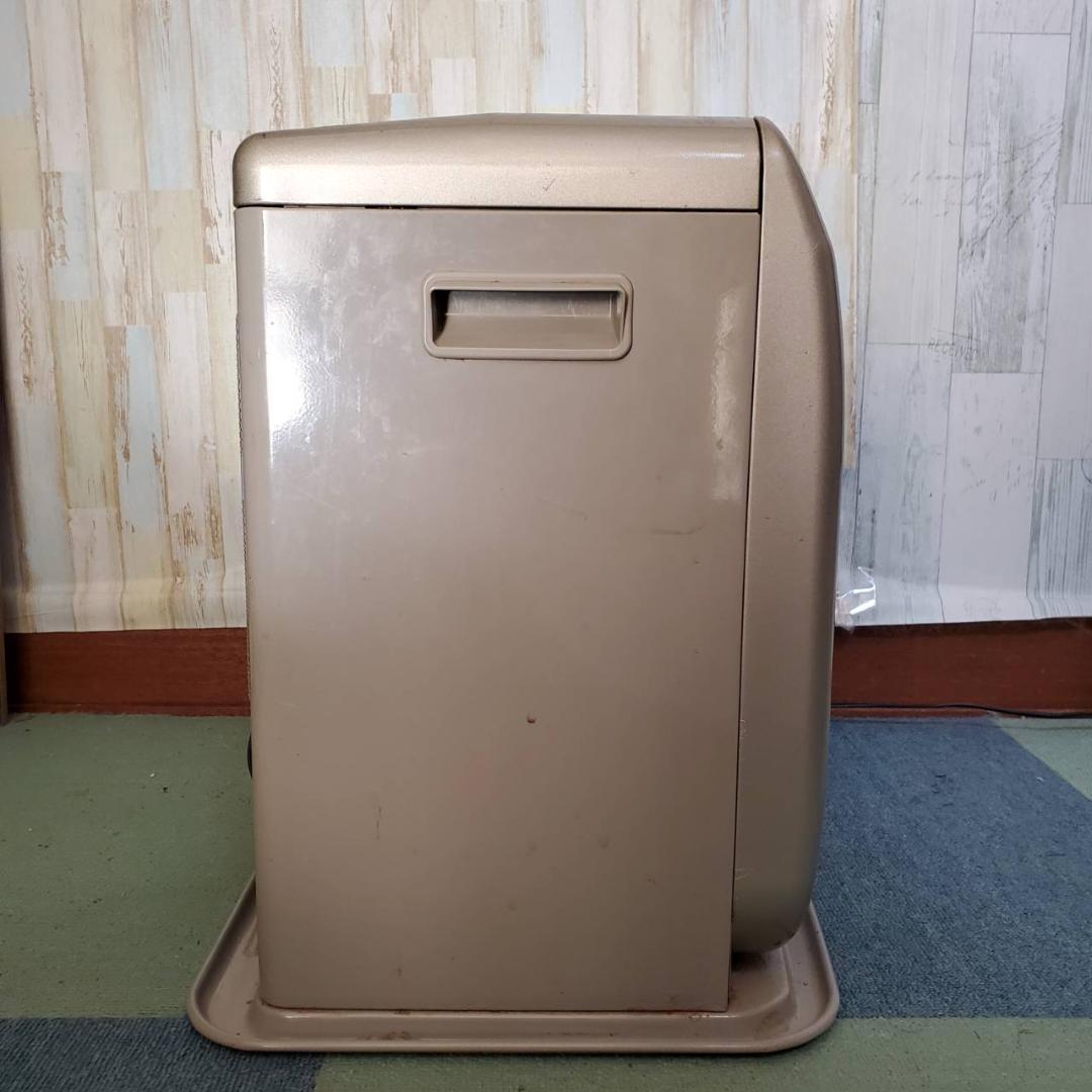 コロナ CORONA 石油ファンヒーター FH-ST5711BY 2011年製