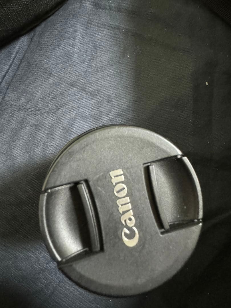 レンズ(ズーム) RF-S55-210mm F5-7.1 IS STM