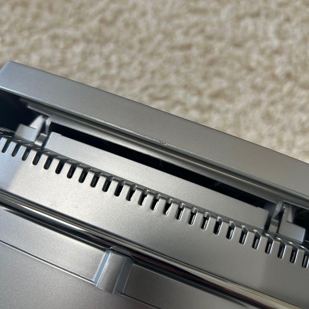 ほぼ未使用品！ TOSHIBA TY-CDX92 Bluetooth ラジカセ