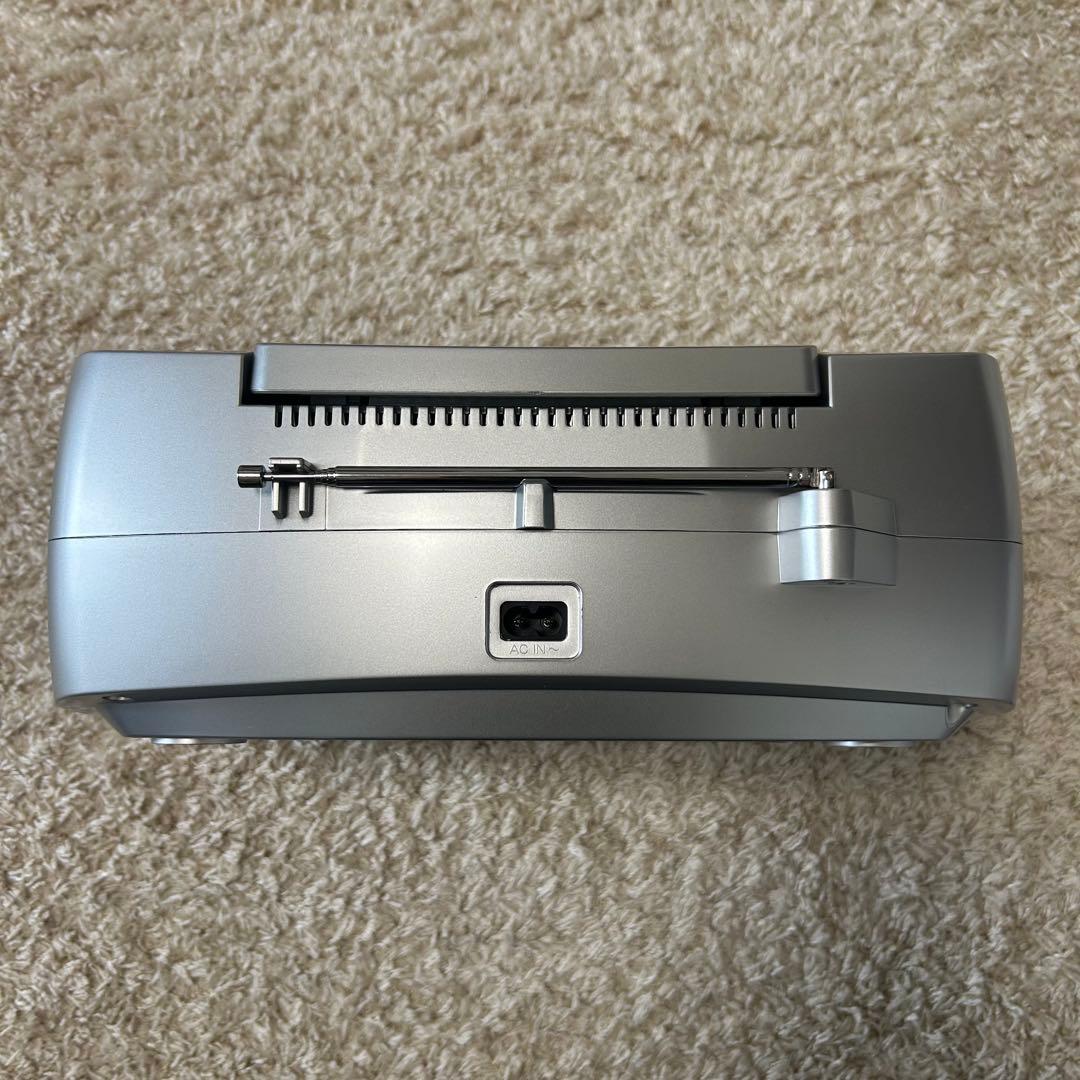 ほぼ未使用品！ TOSHIBA TY-CDX92 Bluetooth ラジカセ