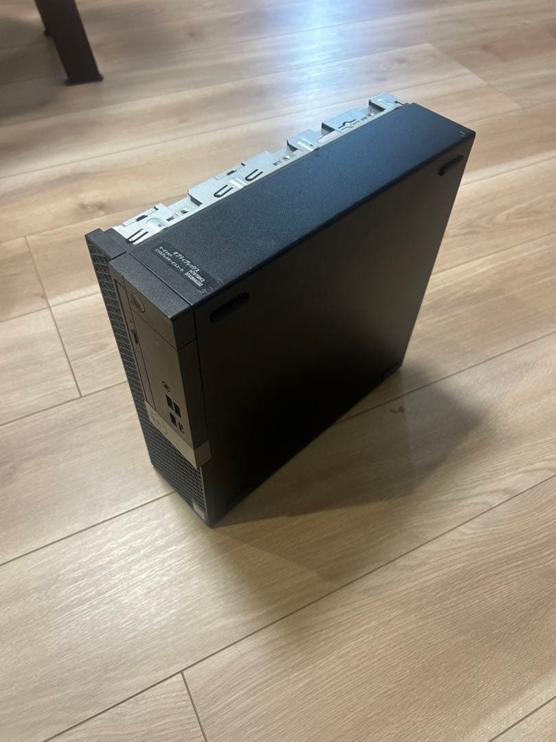Dell OptiPlex 7050 core i7 デスクトップPC