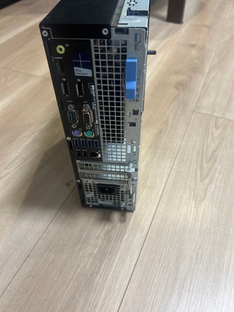 Dell OptiPlex 7050 core i7 デスクトップPC