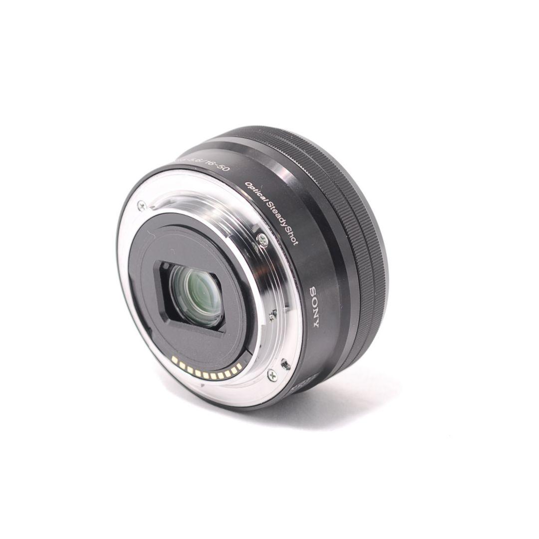 ❤即購入1000円OFF❤SONY α6300 手振れ補正 パワーズームキット