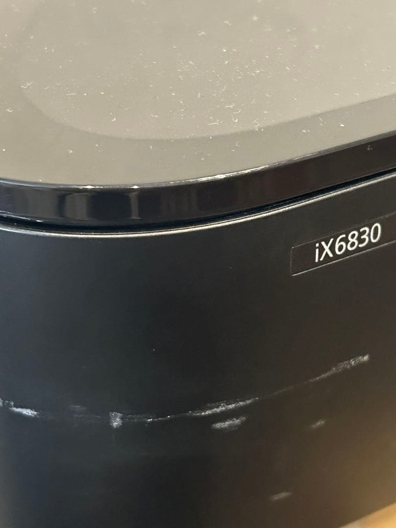 Canon PIXUS iX6830 インクジェットプリンター