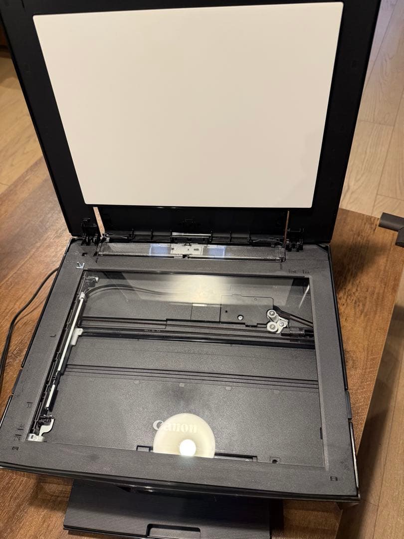 Canon TS8330 インクジェットプリンター