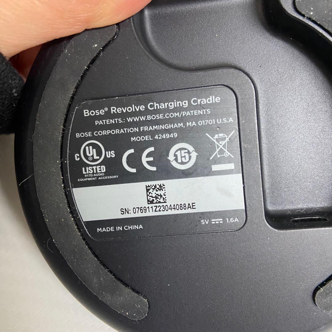 ふじふじさま専用ジャンク⭐️BOSE SoundLink Revolve II