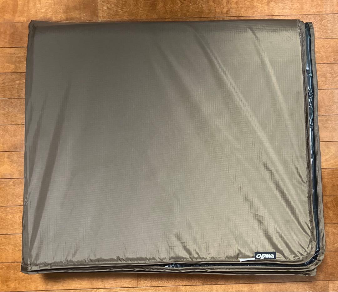 オガワ　グランドマット　タイプ78R用