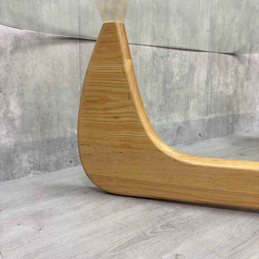 イサムノグチ コーヒーテーブル リプロダクトセンターテーブル