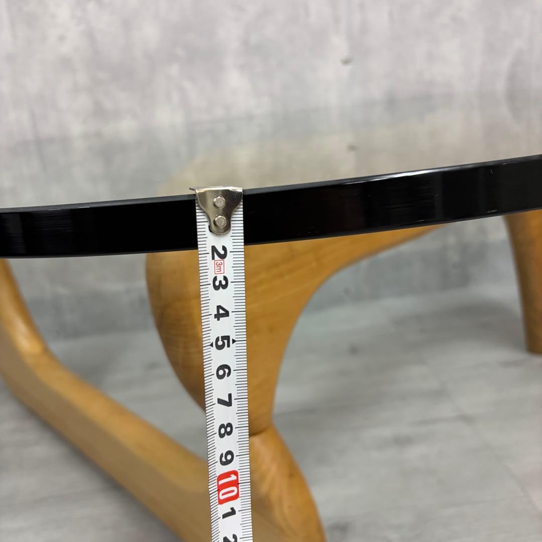 イサムノグチ コーヒーテーブル リプロダクトセンターテーブル