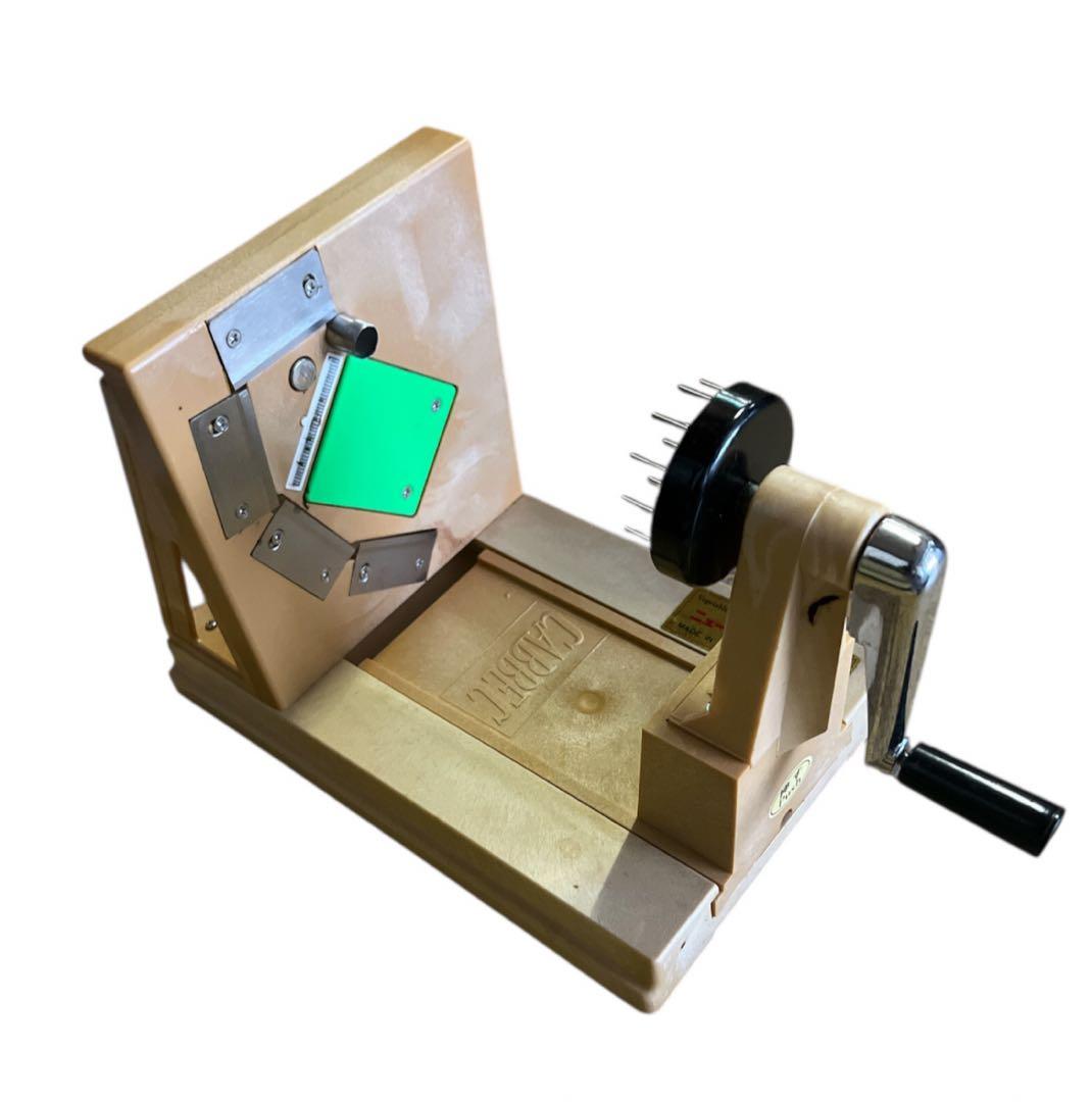 ニューキャベック 野菜調理器 手動式キャベツスライサー 業務用 送料無料