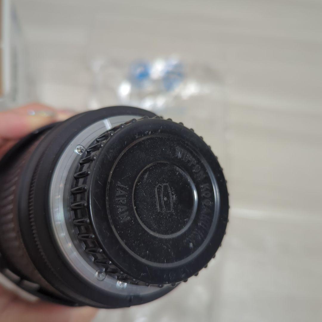 レンズ(ズーム) TAMRON SP AF28-75mm