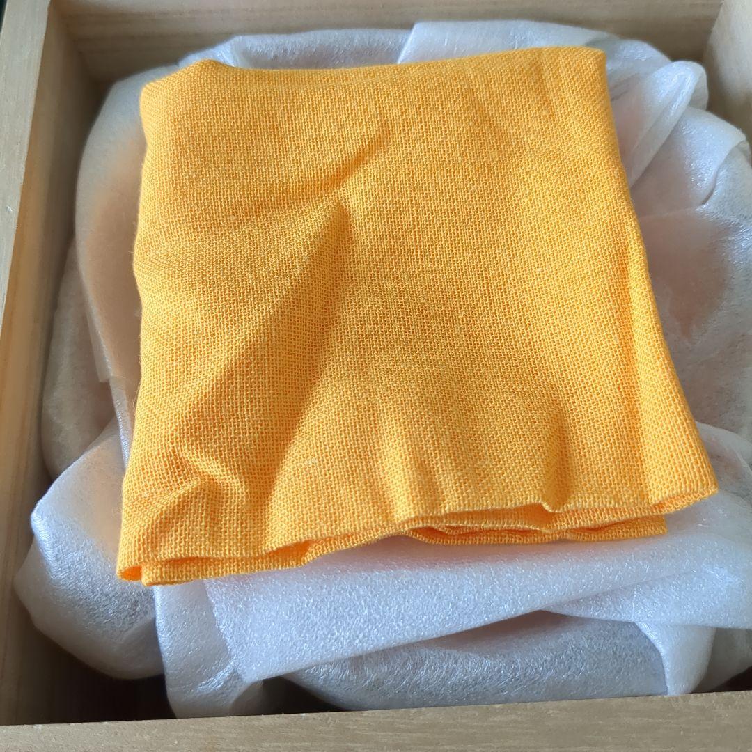 富永玄山作　茶碗　花詰