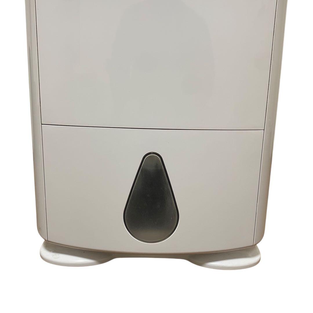 【良品】MITSUBISHI MJ-P180SX-W 衣類乾燥除湿機　サラリ