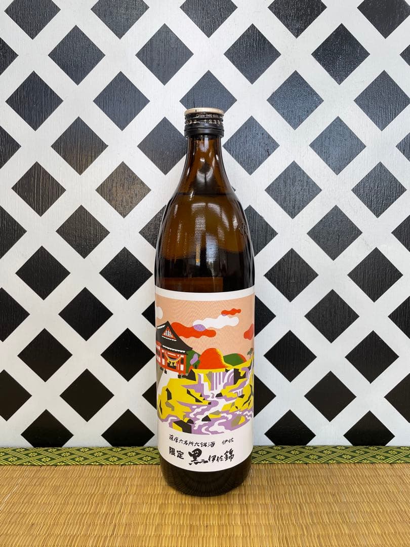 プレミアム焼酎魔王セット 島美人 えもん 黒伊佐 魔王 元老院 白玉の露 ６本組