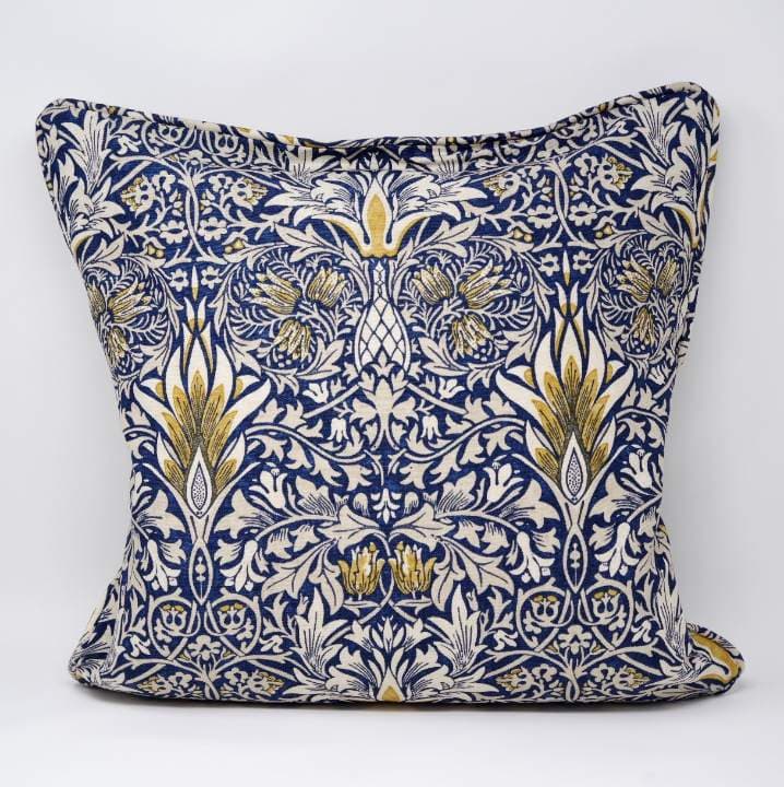 William Morris ウィリアムモリス クッションカバー 0004