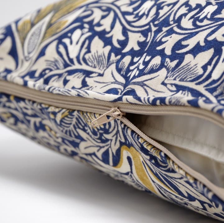 William Morris ウィリアムモリス クッションカバー 0004