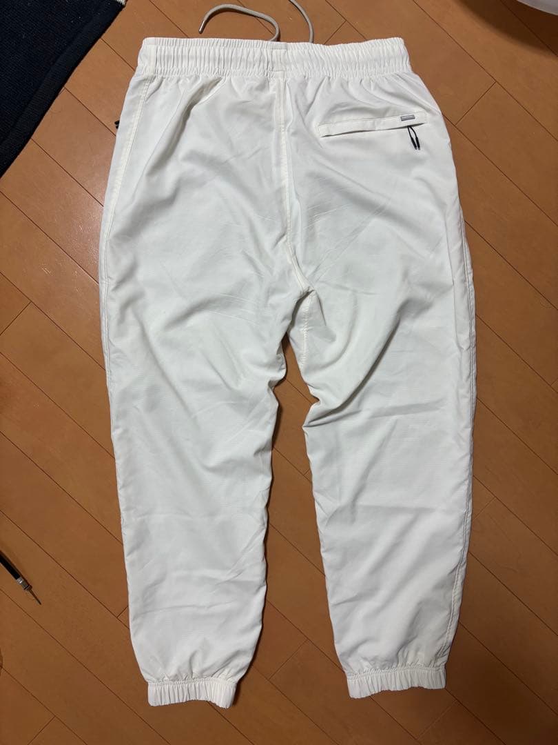 ウェア ballaholic Logo Anywhere Pants