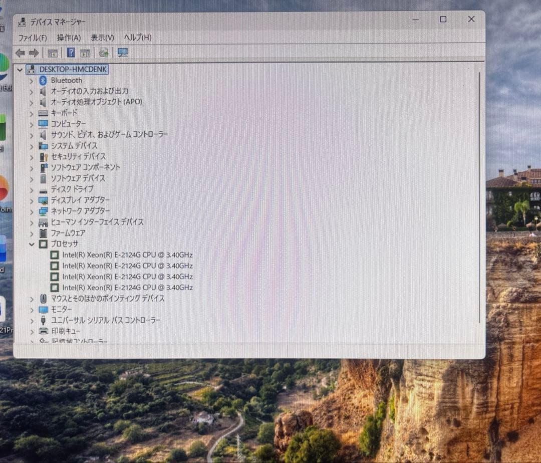 爆速HP Z2mini G4 Workstation グラボ